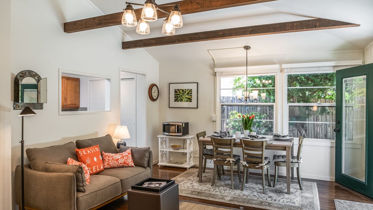 Photo of Bedroom in Northeast Carmel