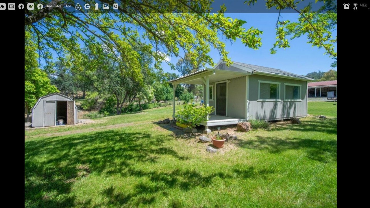 Photo of Outdoor in Smartville