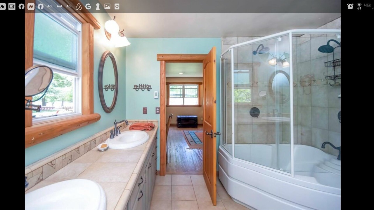 Photo of Bathroom in Smartville