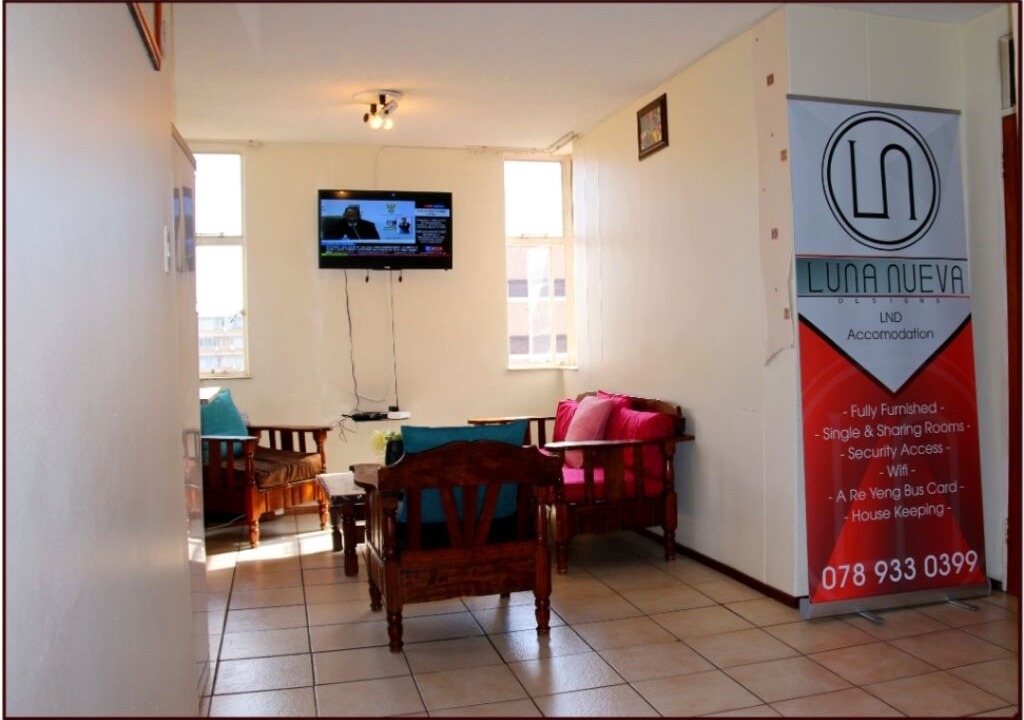 Photo of Others in Pretoria Central Business District