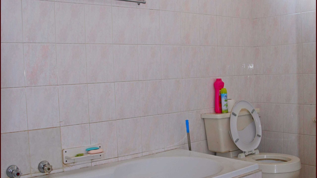 Photo of Bathroom in Pretoria Central Business District