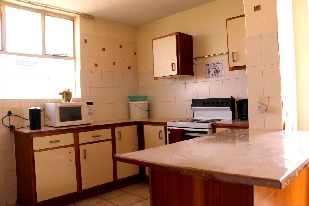 Photo of Kitchen in Pretoria Central Business District
