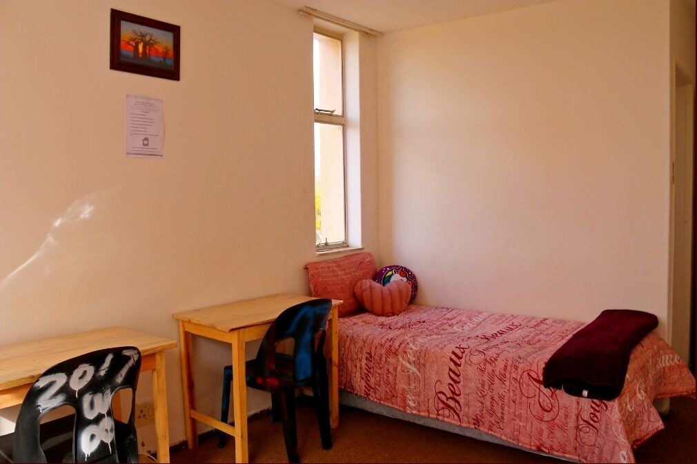 Photo of Bedroom in Pretoria Central Business District