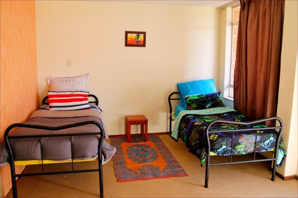 Photo of Bedroom in Pretoria Central Business District