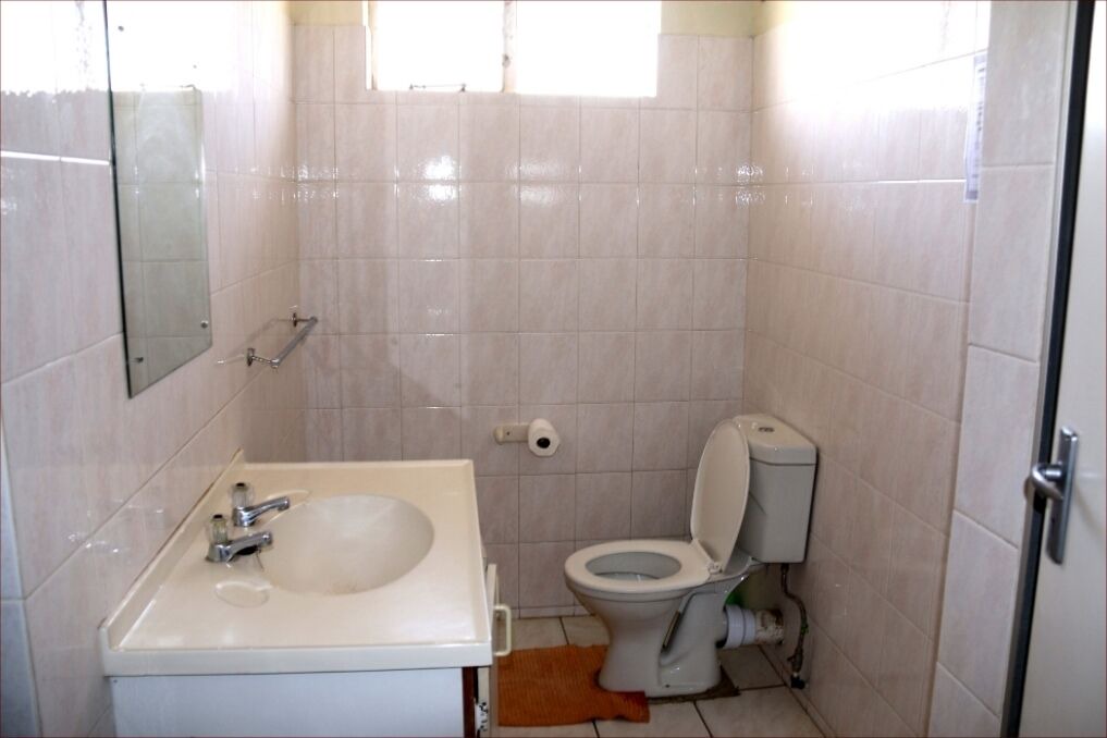 Photo of Bathroom in Pretoria Central Business District