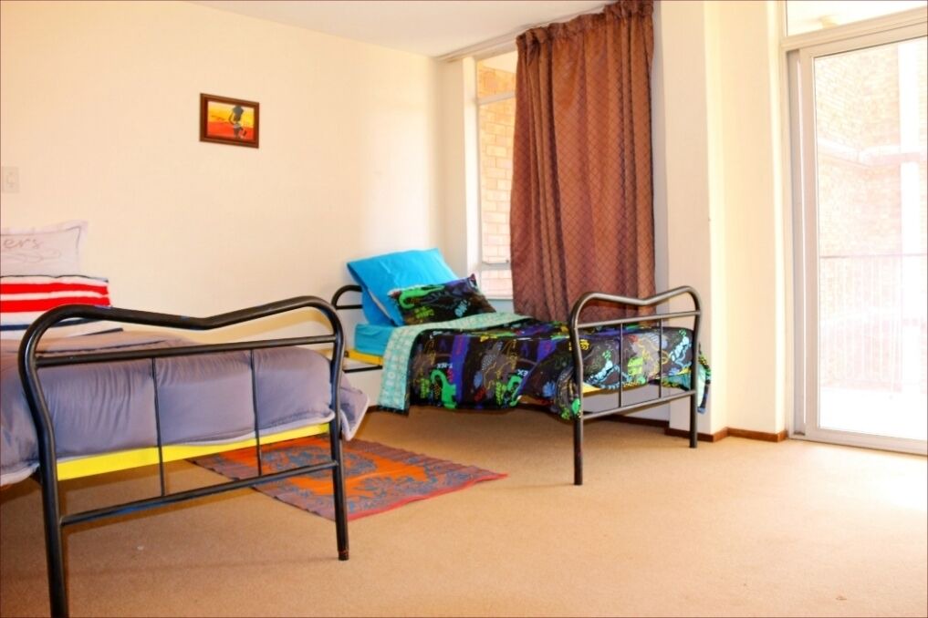 Photo of Bedroom in Pretoria Central Business District