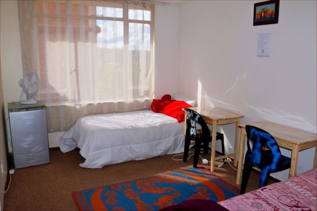 Photo of Bedroom in Pretoria Central Business District