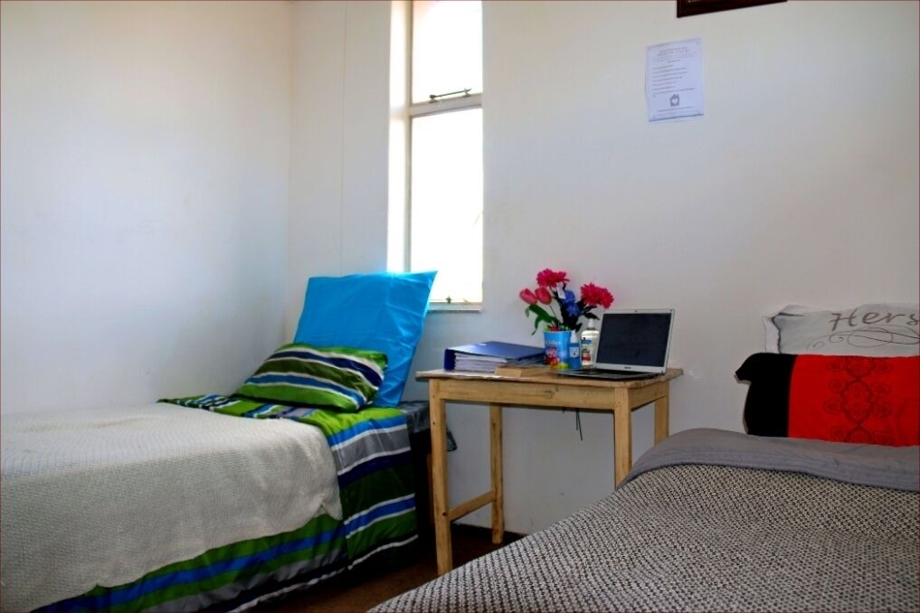 Photo of Bedroom in Pretoria Central Business District
