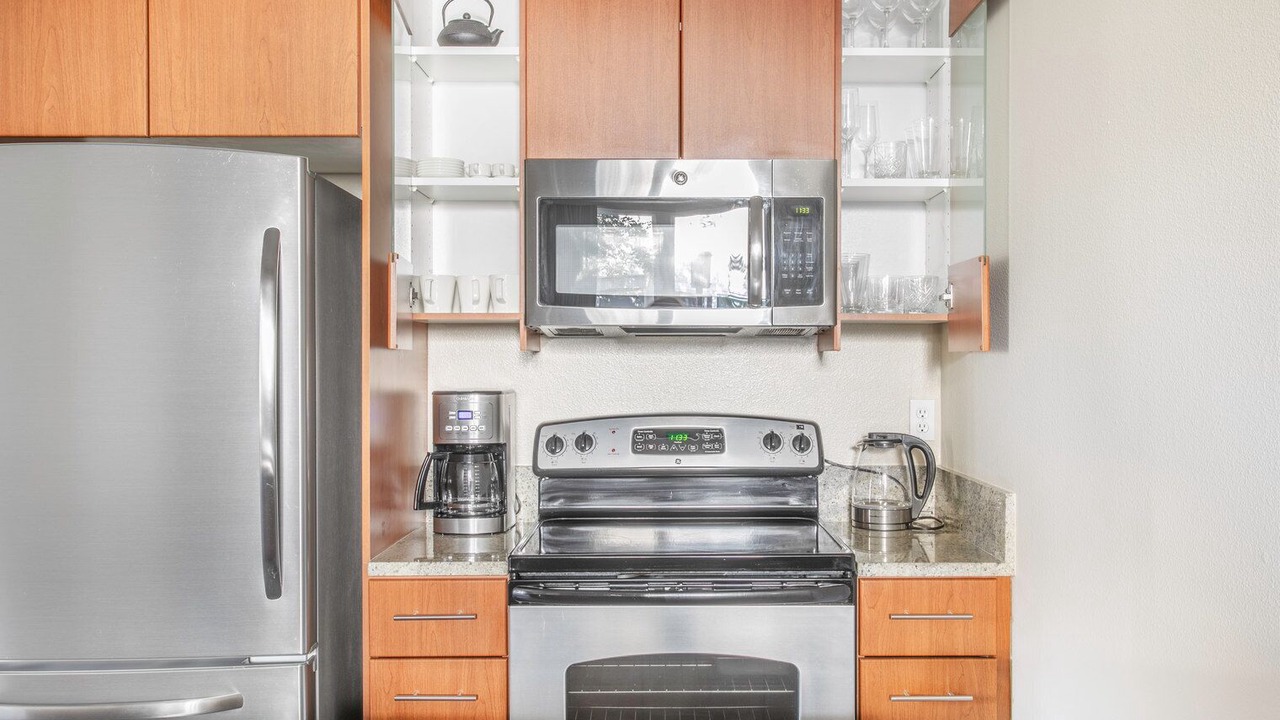 Photo of Kitchen in Cupertino