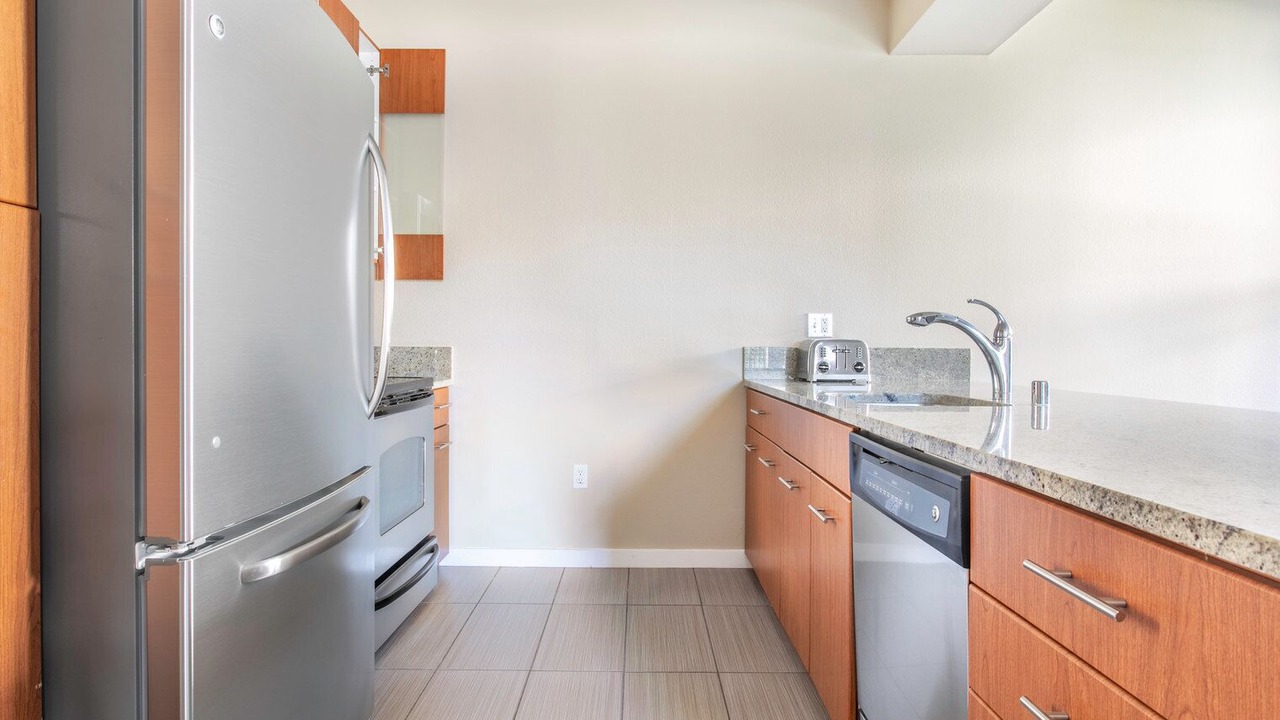 Photo of Kitchen in Cupertino