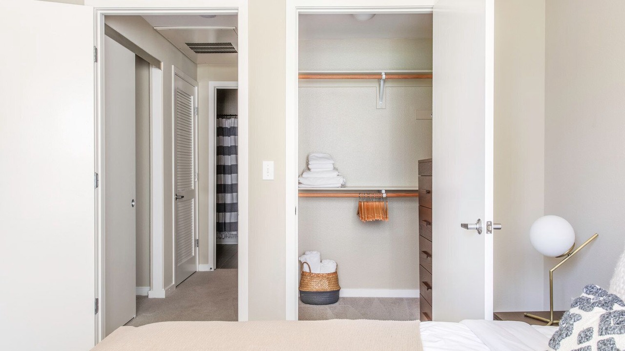 Photo of Bedroom in Cupertino
