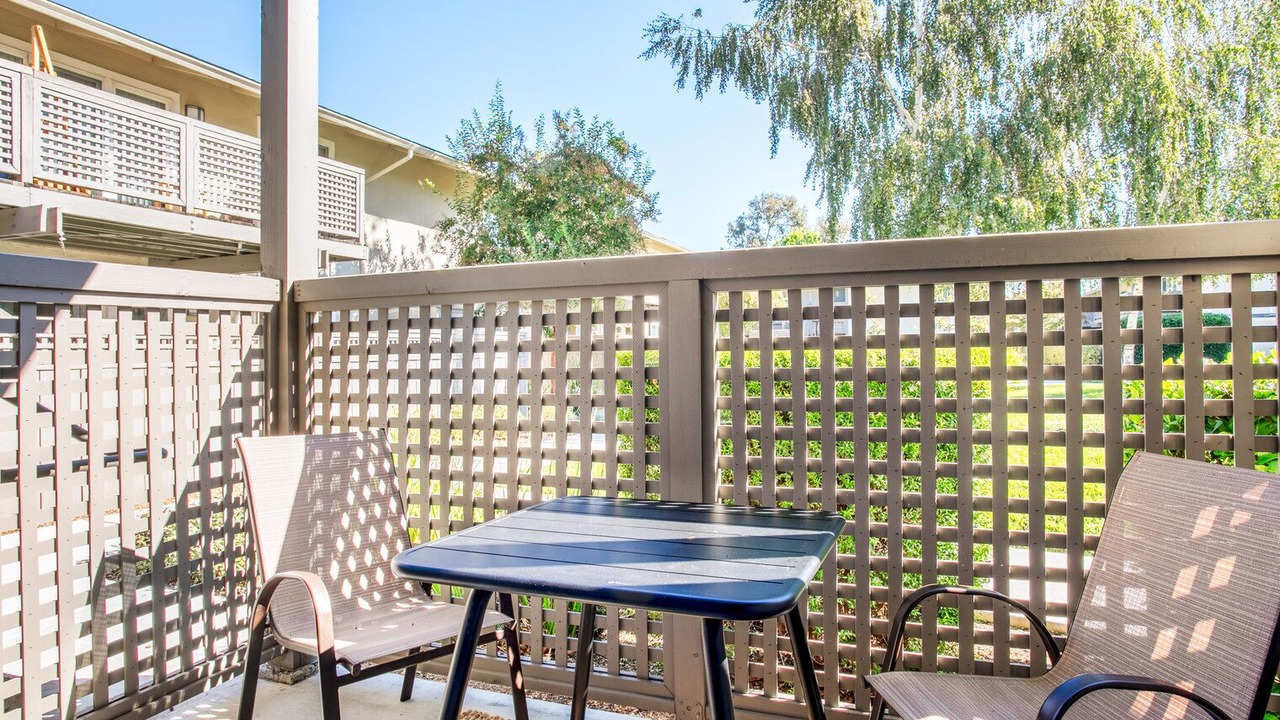 Photo of Outdoor in Cupertino