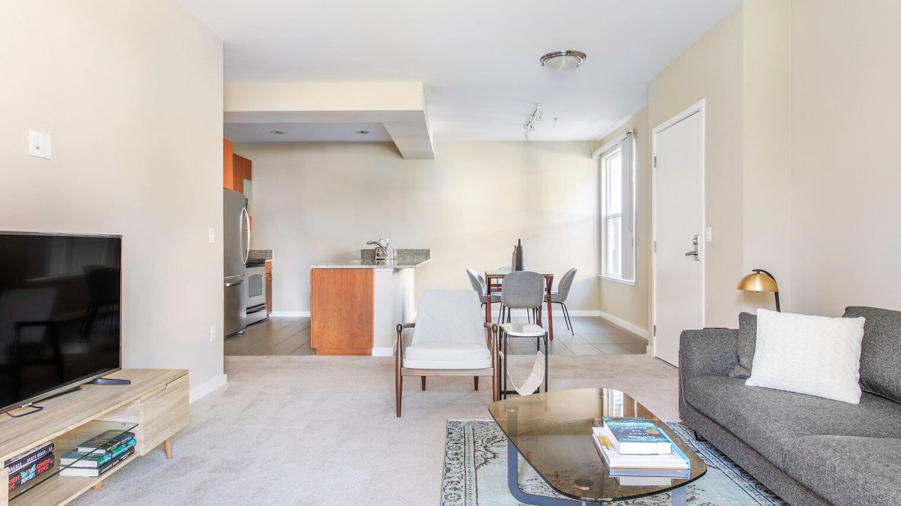 Photo of Livingroom in Cupertino
