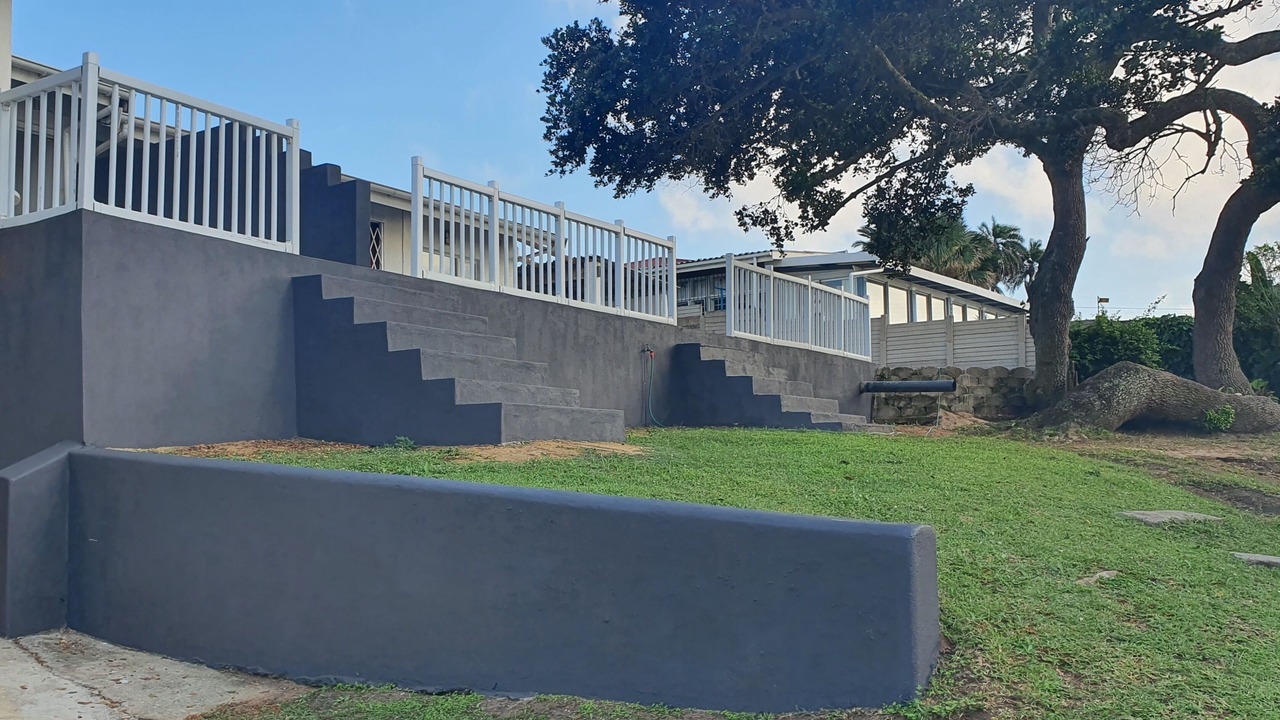 Photo of Outdoor in Sea Park