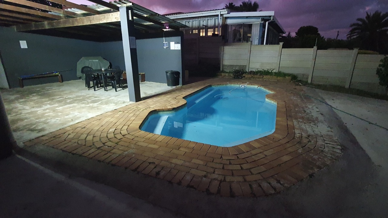 Photo of Outdoor in Sea Park