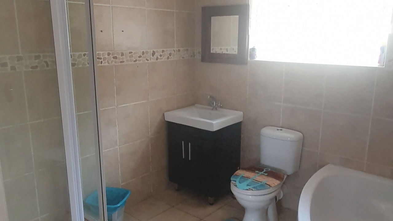 Photo of Bathroom in Sea Park