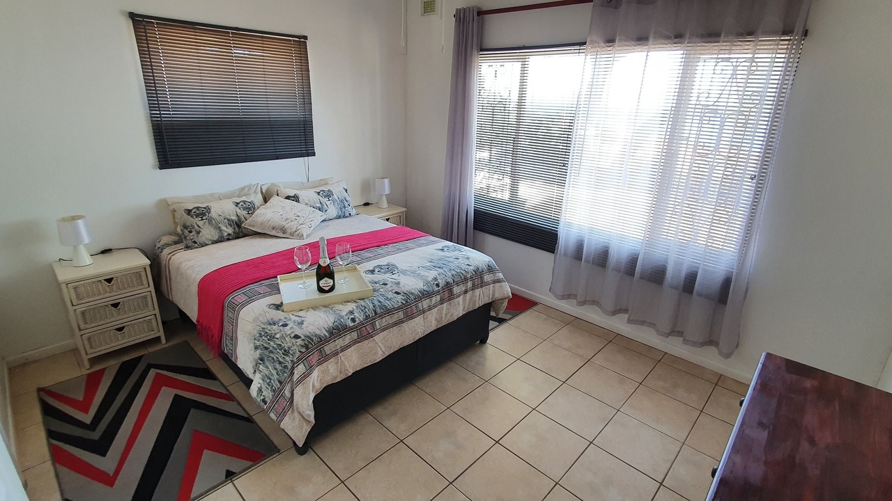 Photo of Bedroom in Sea Park