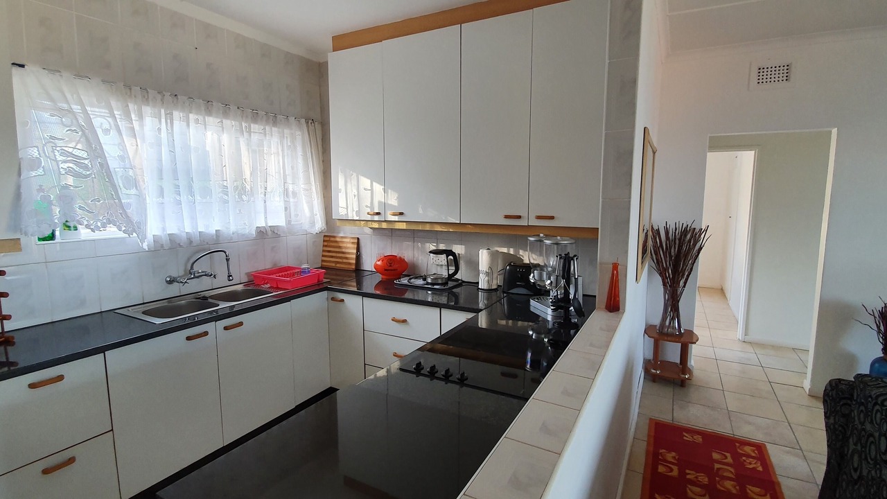 Photo of Kitchen in Sea Park