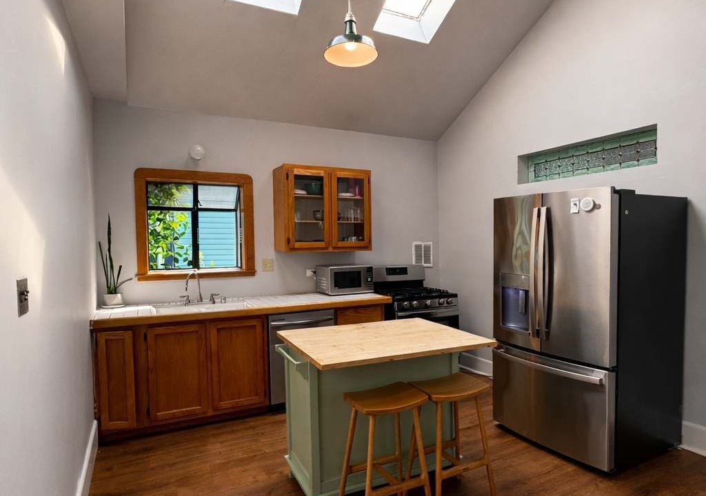 Photo of Kitchen in Golden Gate