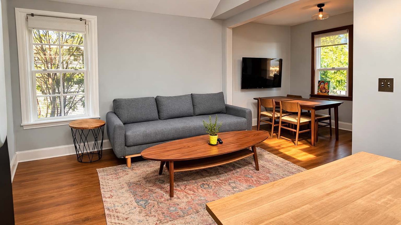 Photo of Bedroom in Golden Gate