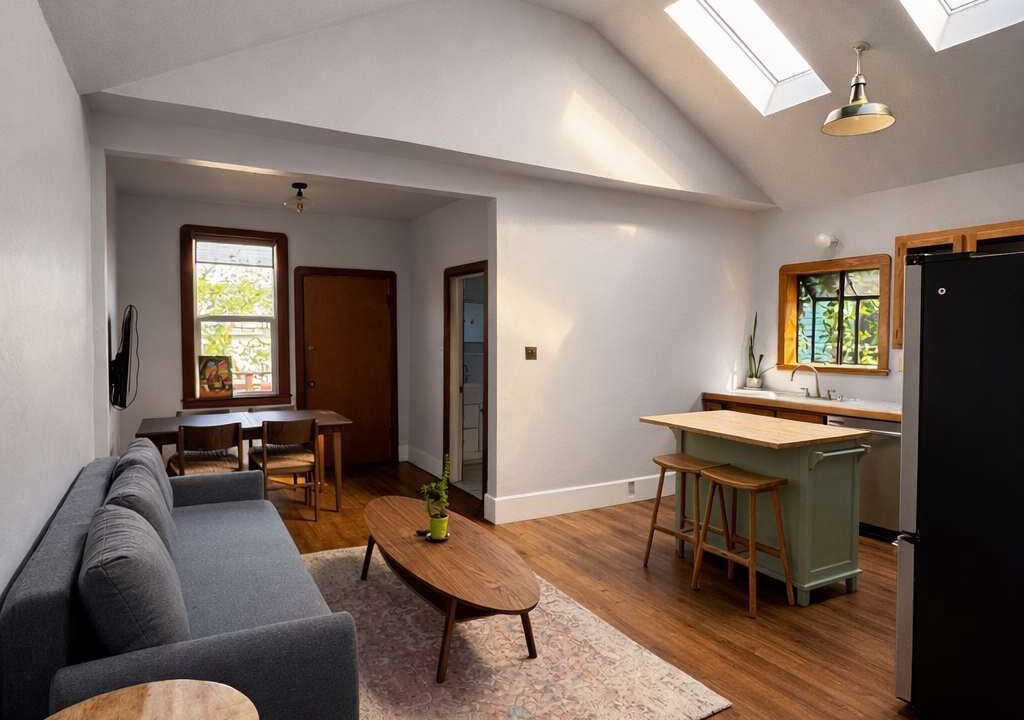 Photo of Livingroom in Golden Gate
