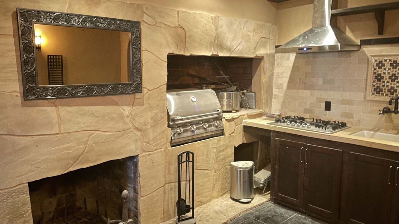Photo of Kitchen in Los Gatos