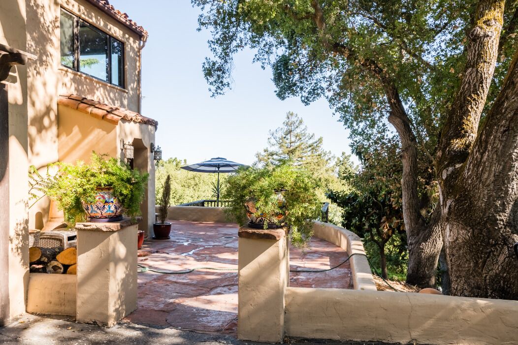 Photo of Outdoor in Los Gatos
