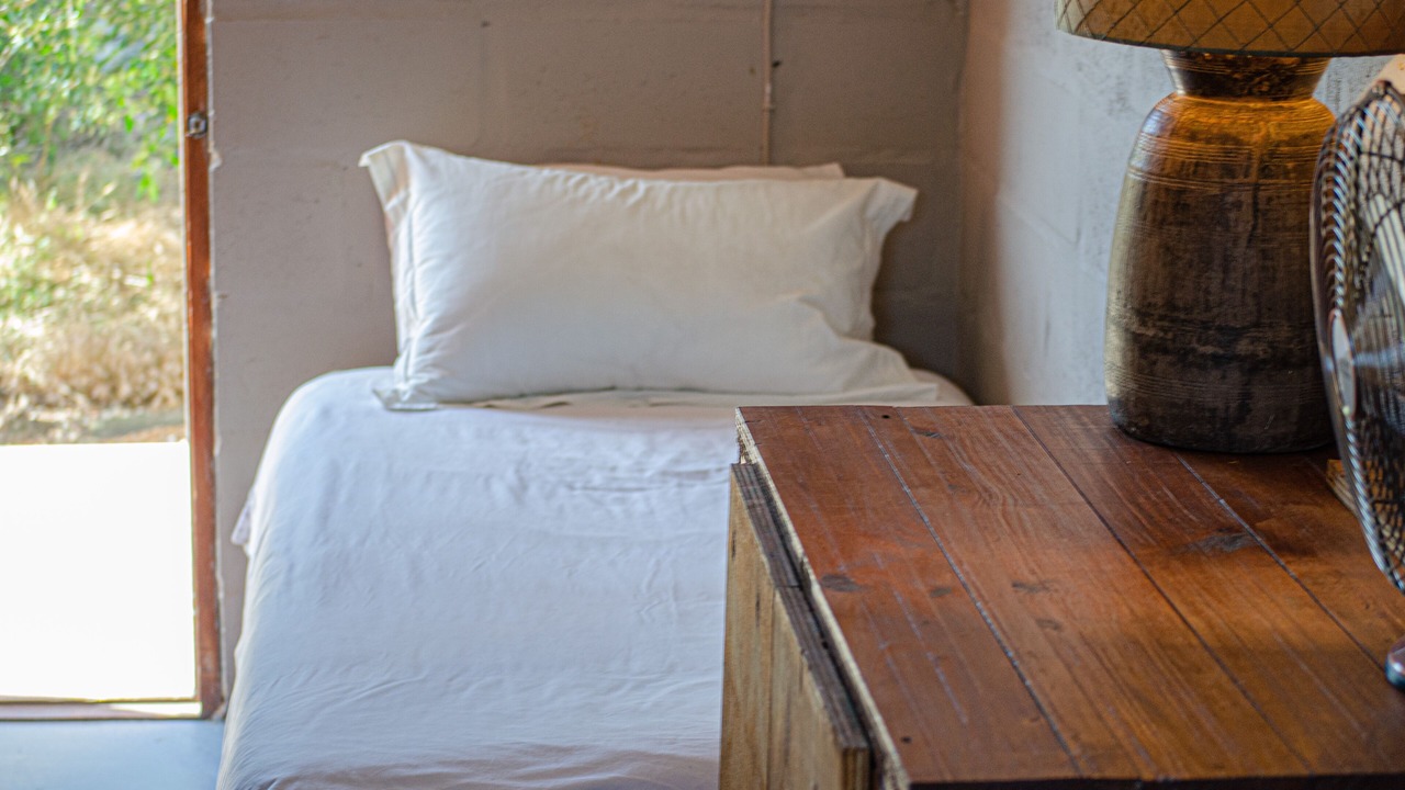 Photo of Bedroom in Vermaaklikheid