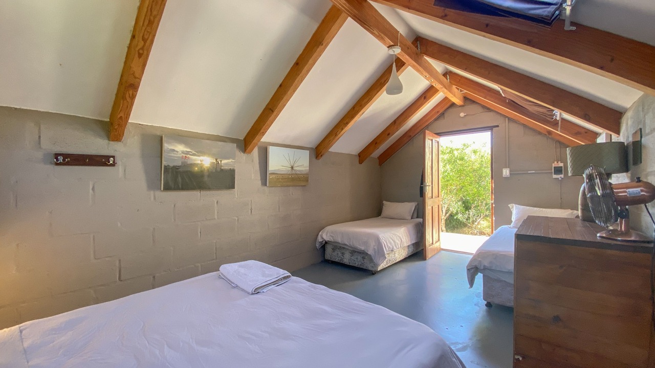 Photo of Bedroom in Vermaaklikheid
