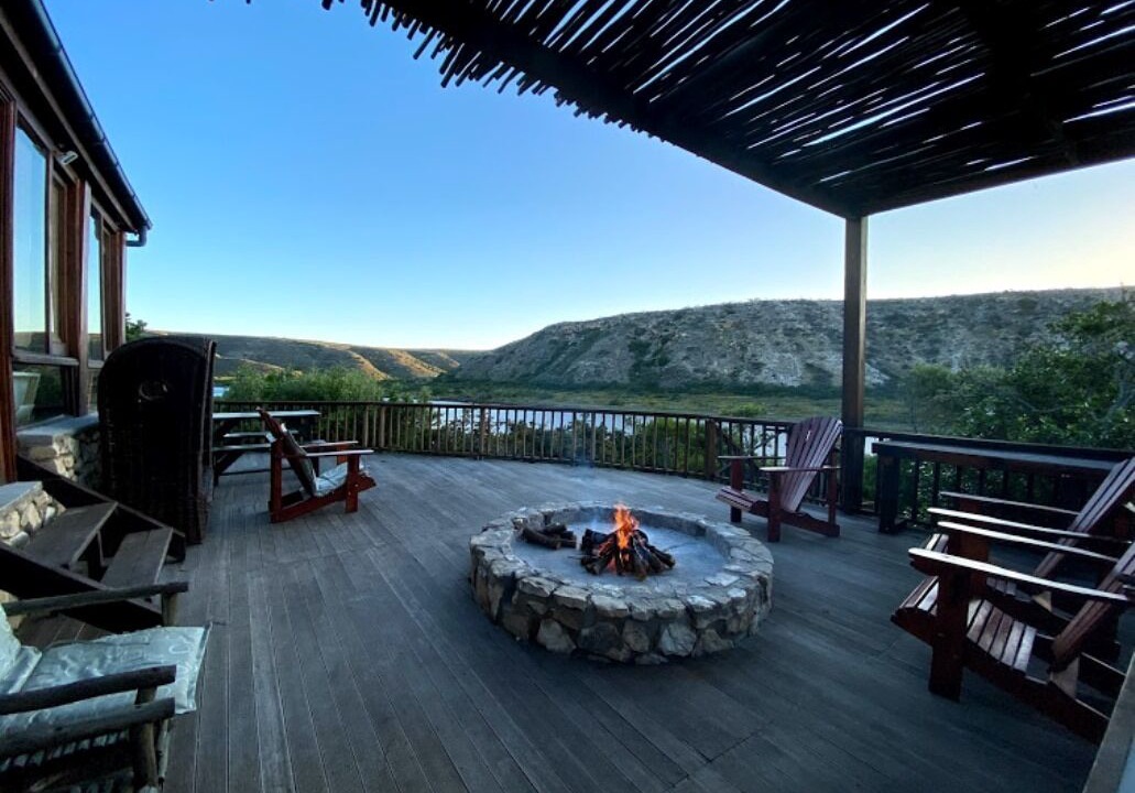 Photo of Patio Balcony in Vermaaklikheid