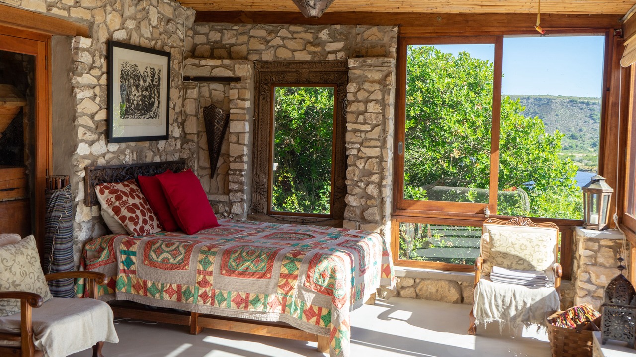 Photo of Bedroom in Vermaaklikheid