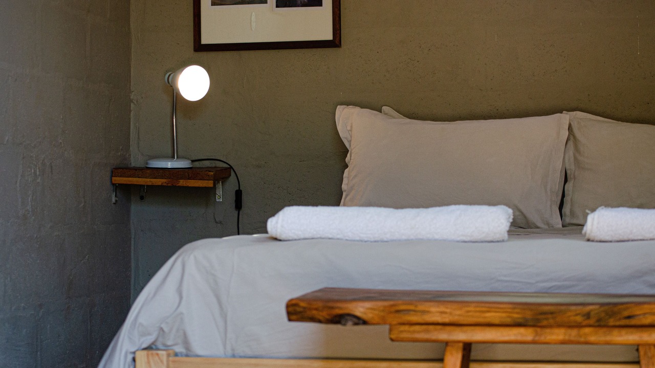 Photo of Bedroom in Vermaaklikheid