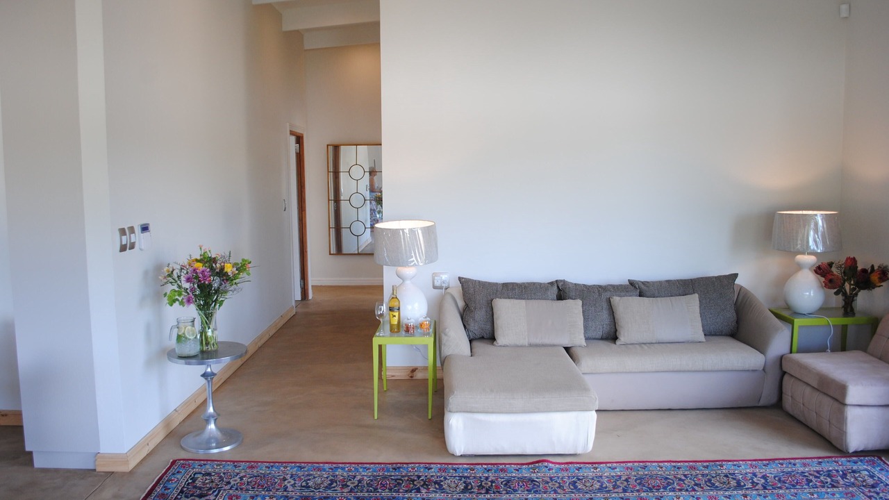 Photo of Livingroom in Wilderness