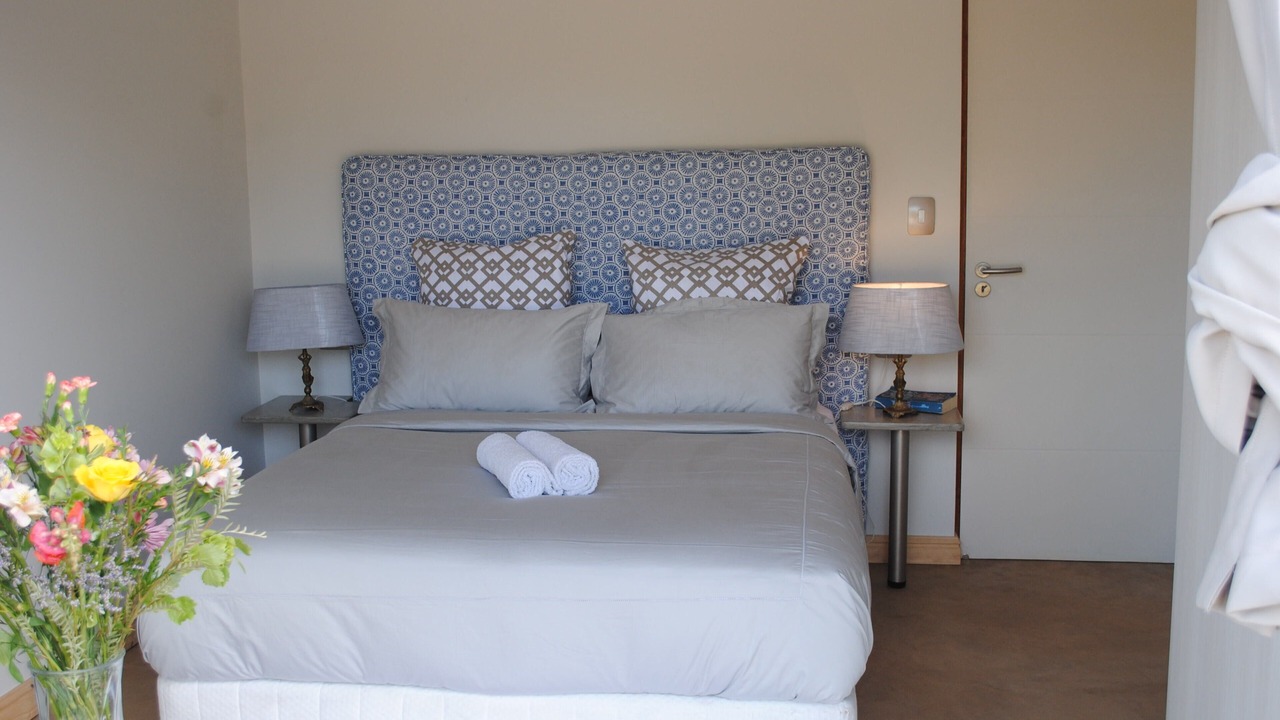 Photo of Bedroom in Wilderness