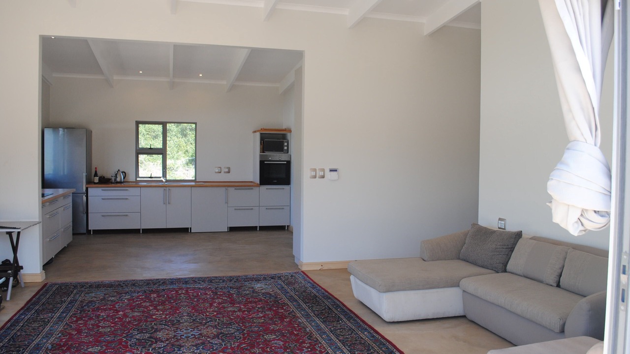 Photo of Livingroom in Wilderness