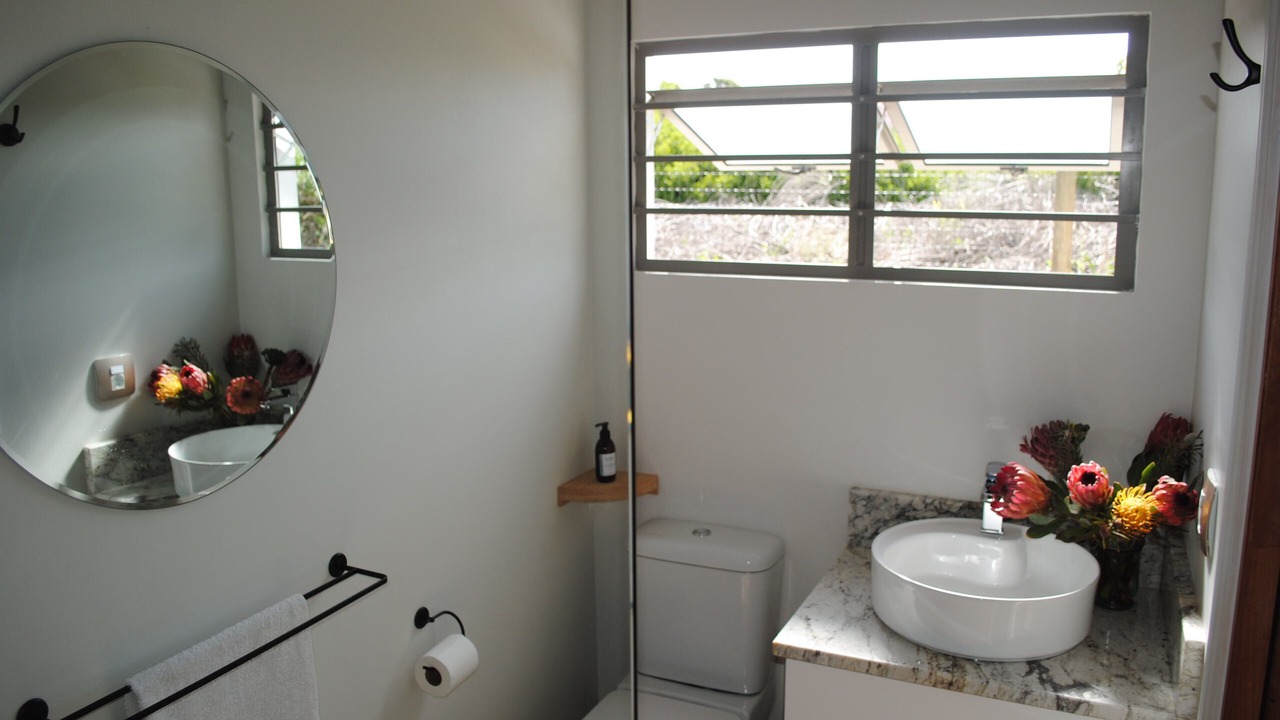 Photo of Bathroom in Wilderness