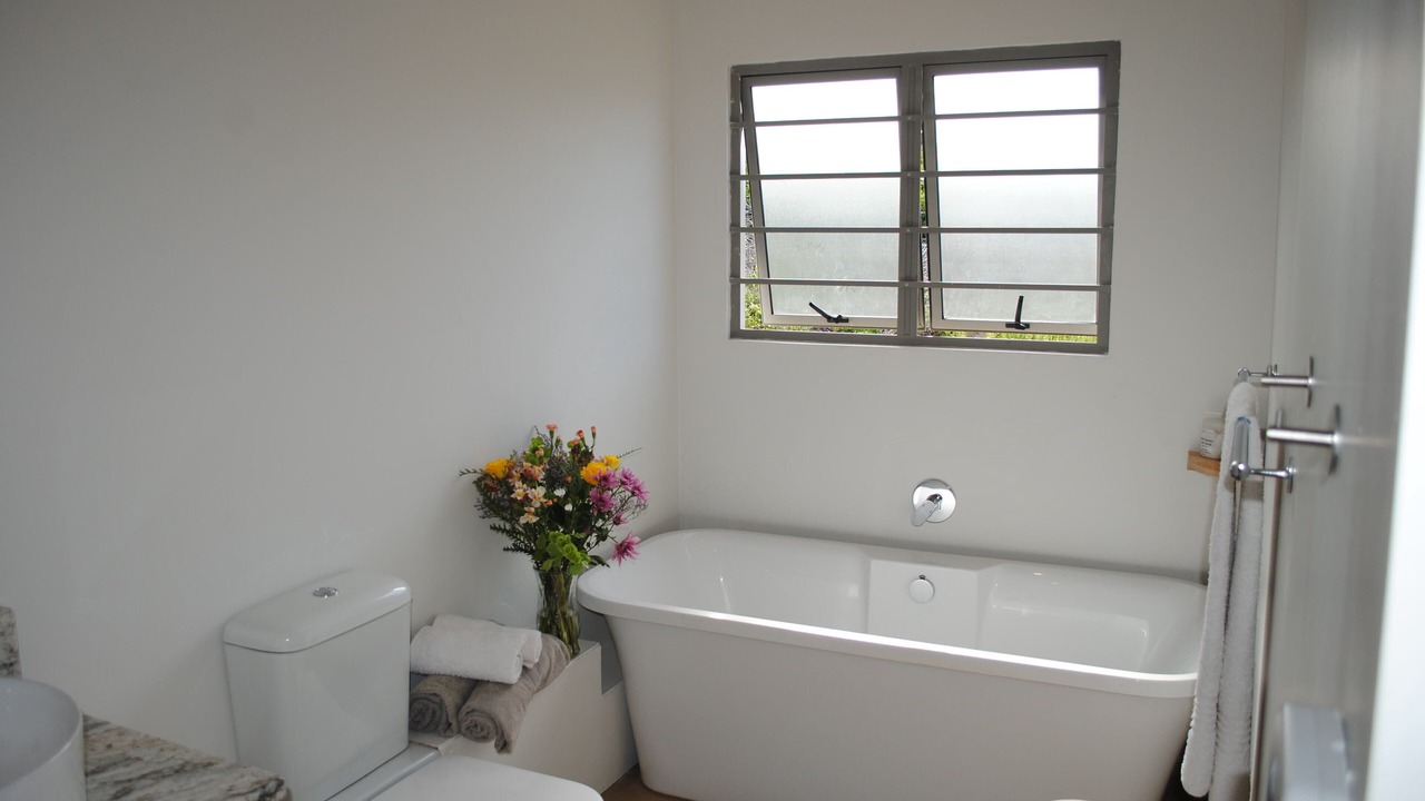 Photo of Bathroom in Wilderness