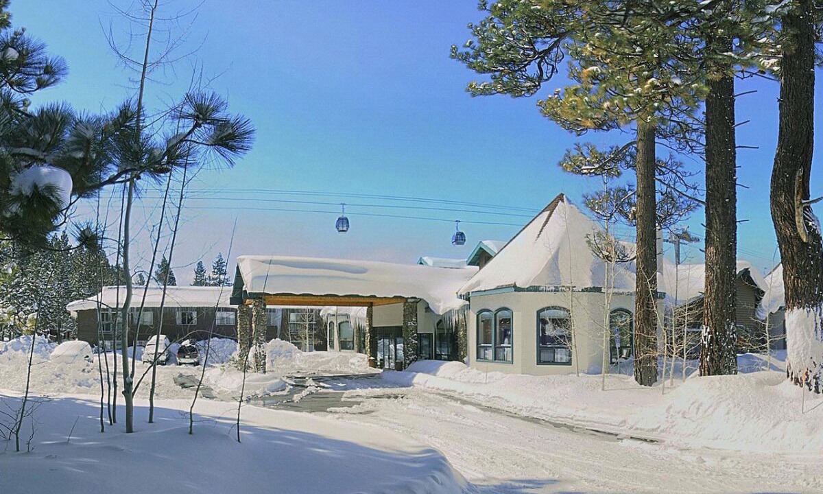 Photo of Outdoor in South Lake Tahoe