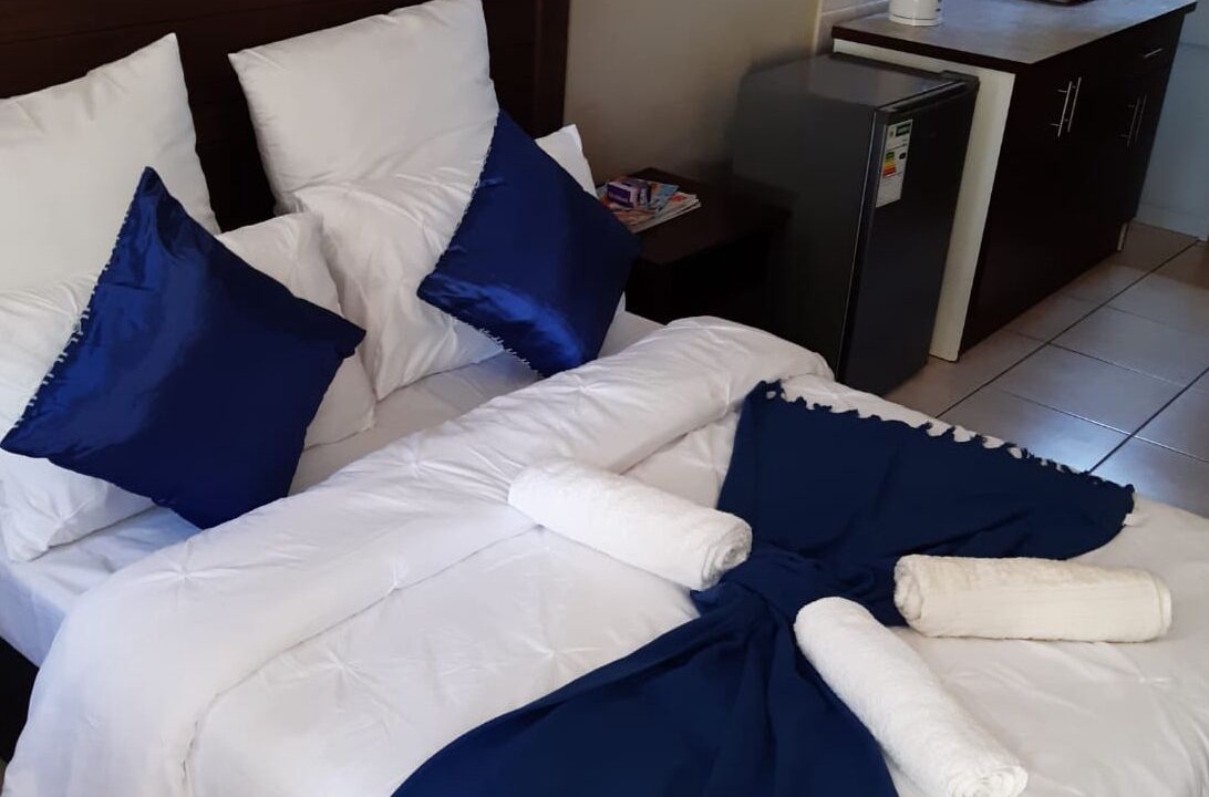 Photo of Bedroom in Gezina