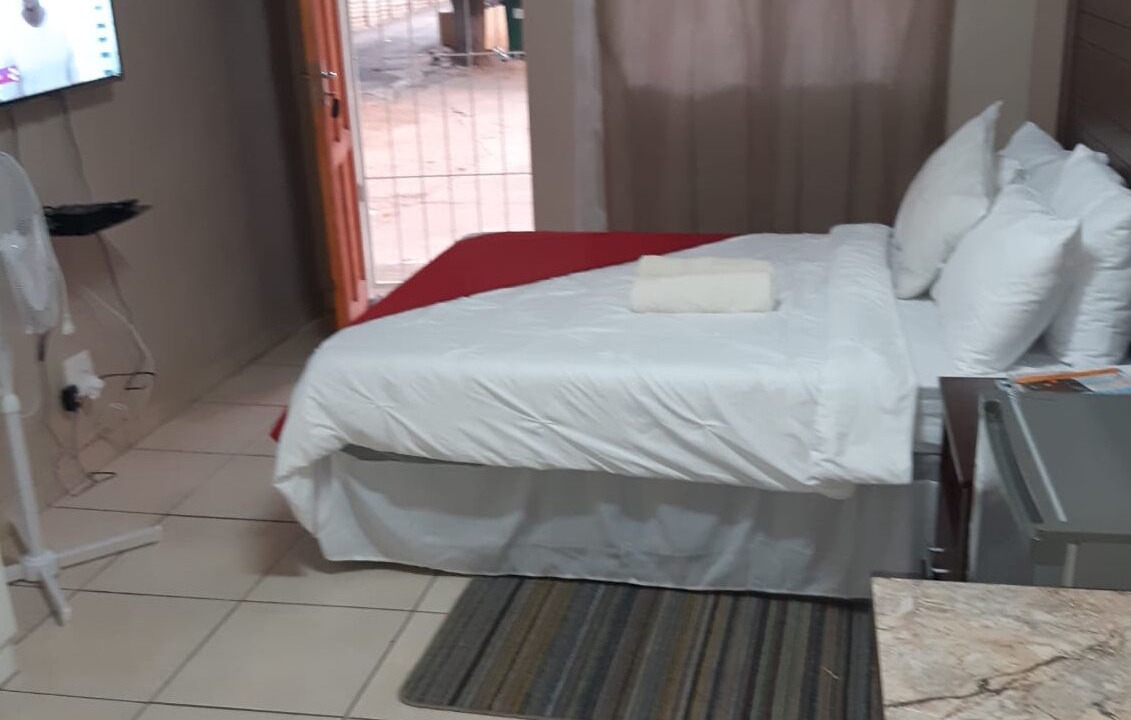 Photo of Bedroom in Gezina