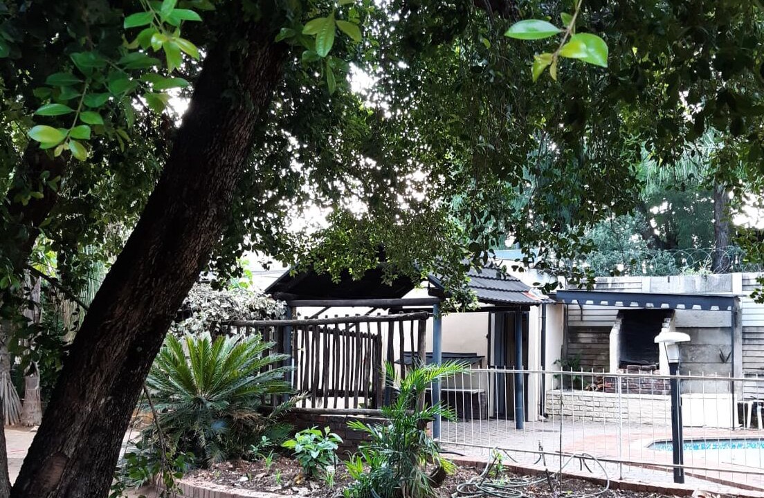 Photo of Outdoor in Gezina