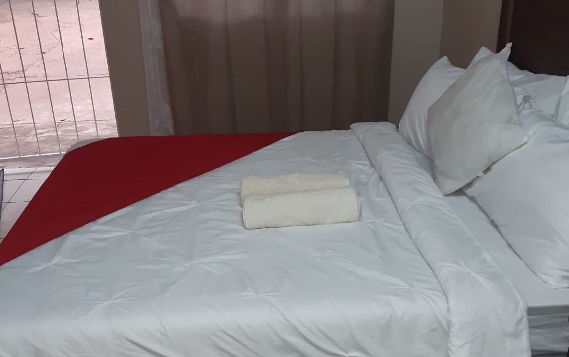 Photo of Bedroom in Gezina