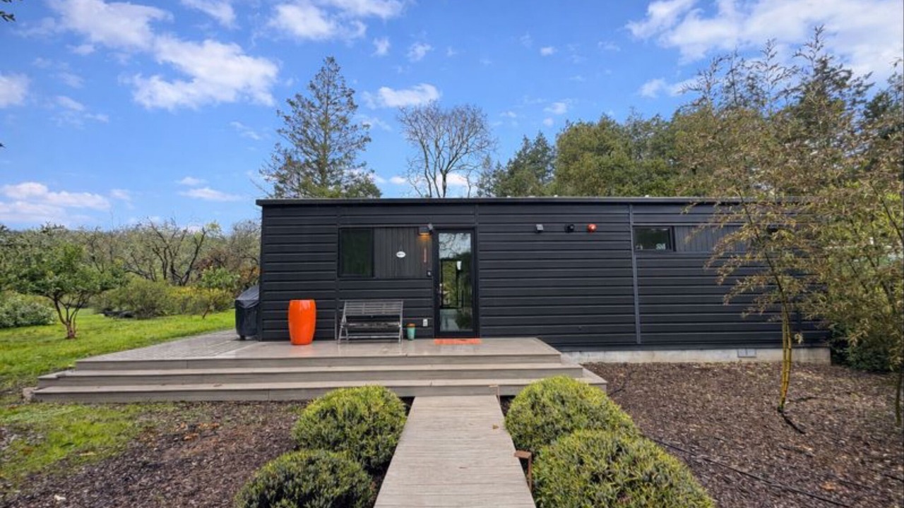 Photo of Outdoor in Kenwood