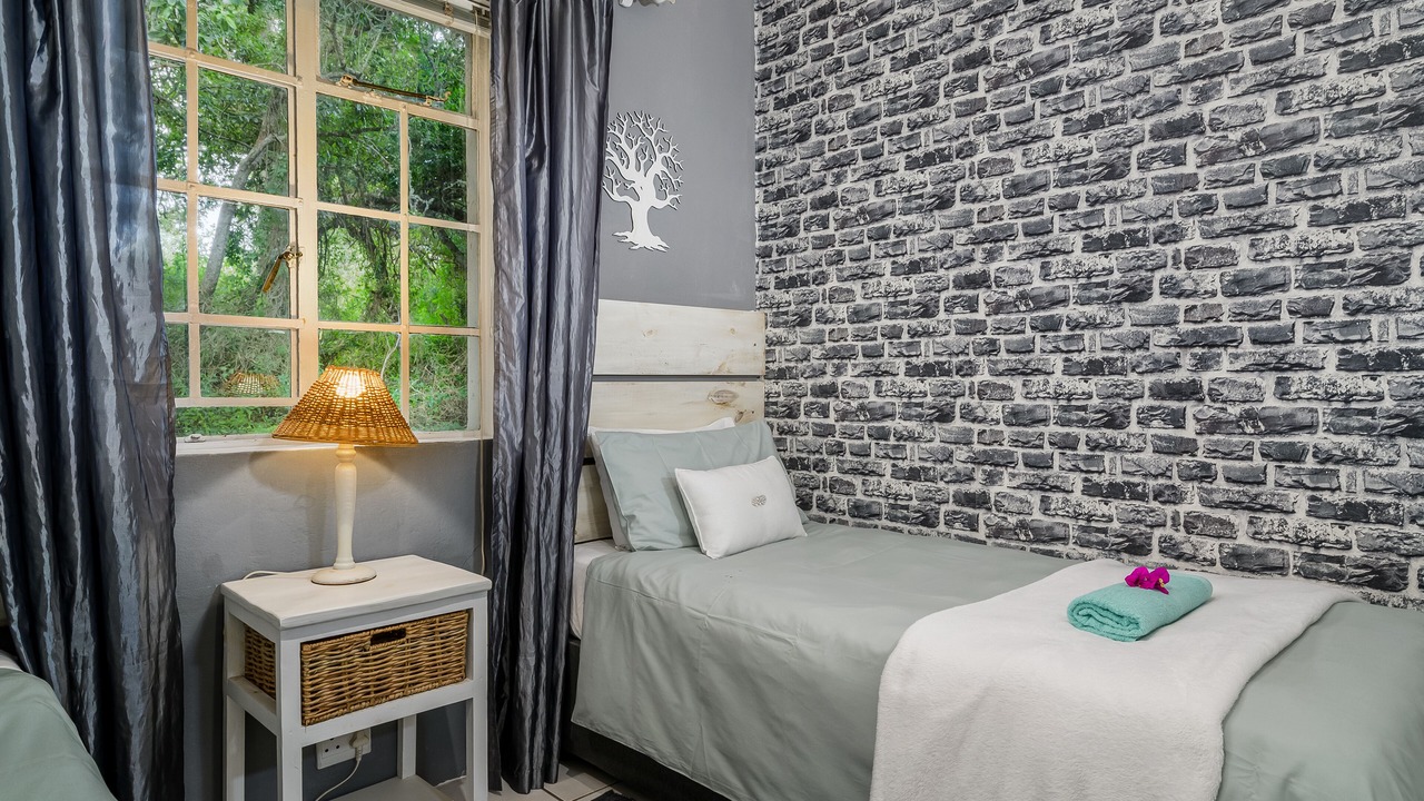 Photo of Bedroom in Port Elizabeth