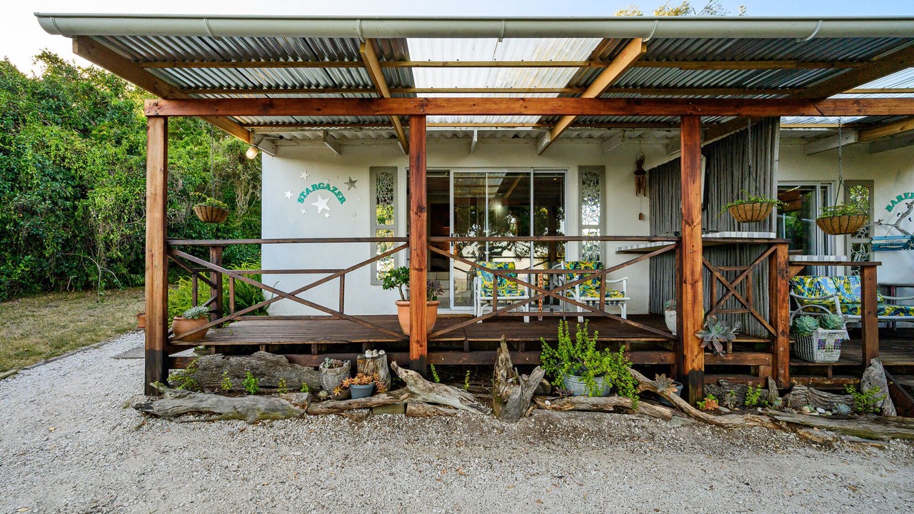Photo of Patio Balcony in Port Elizabeth