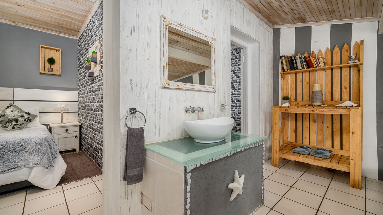 Photo of Bathroom in Port Elizabeth