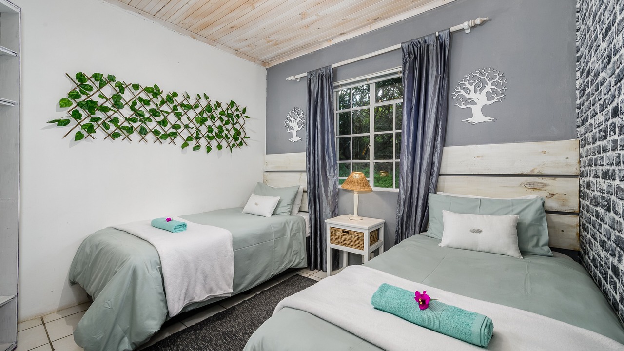 Photo of Bedroom in Port Elizabeth