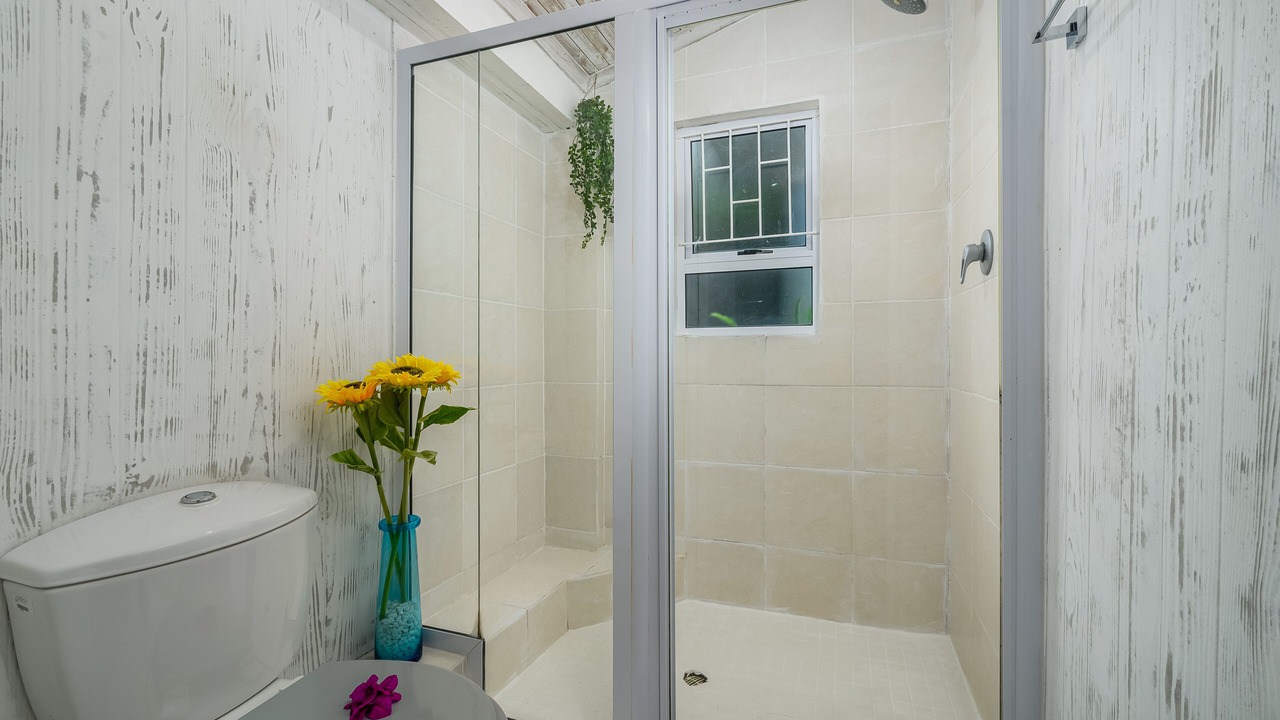 Photo of Bathroom in Port Elizabeth