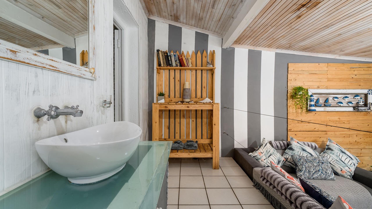 Photo of Bathroom in Port Elizabeth