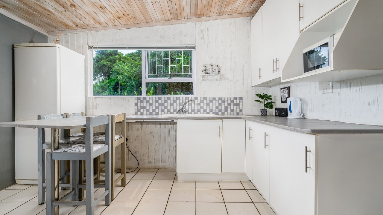 Photo of Kitchen in Port Elizabeth